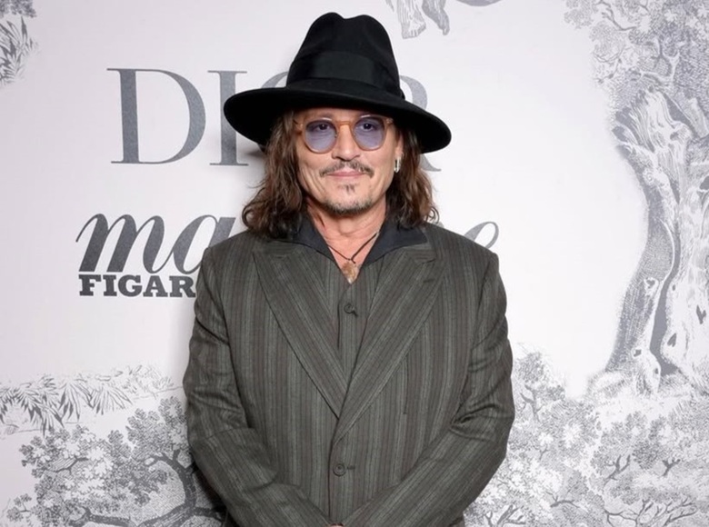 Джонни Депп вернется в «Пираты Карибского моря»