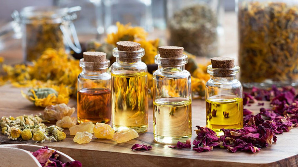 Ароматерапия в конце зимы — для настроения и иммунитета