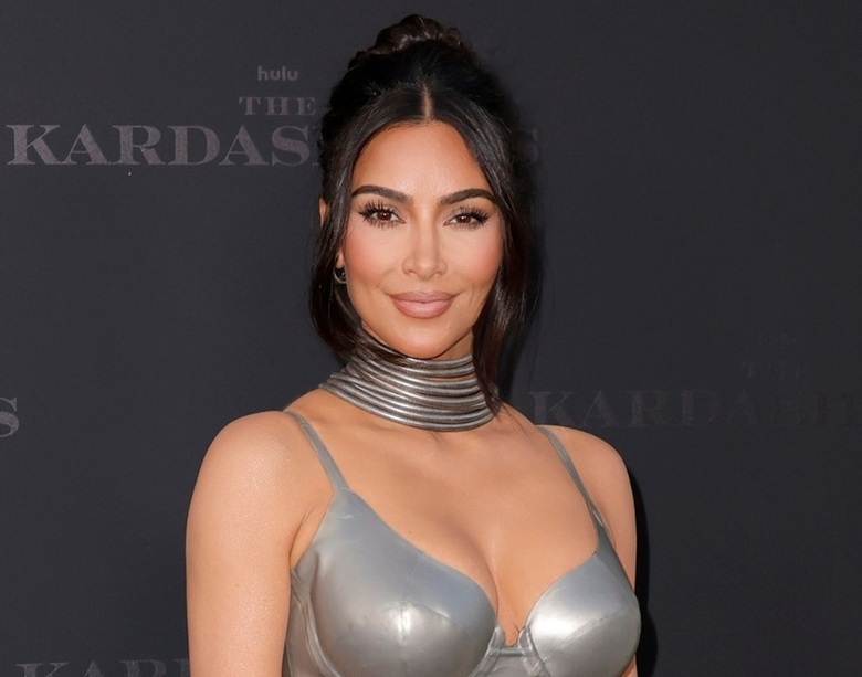 Неужели Ким Кардашьян и Пит Дэвидсон снова вместе: их заметили на вечеринке