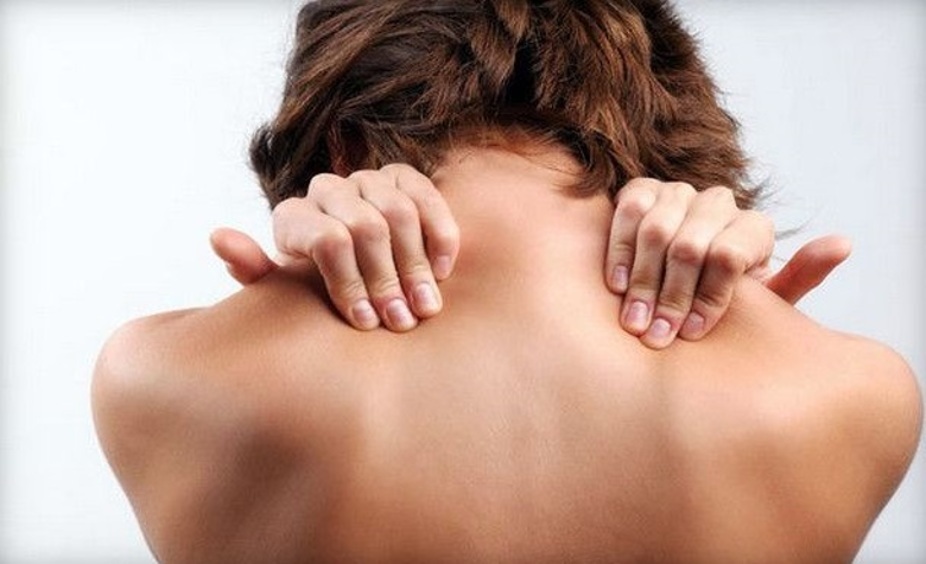 Самомассаж: как расслабиться в домашних условиях