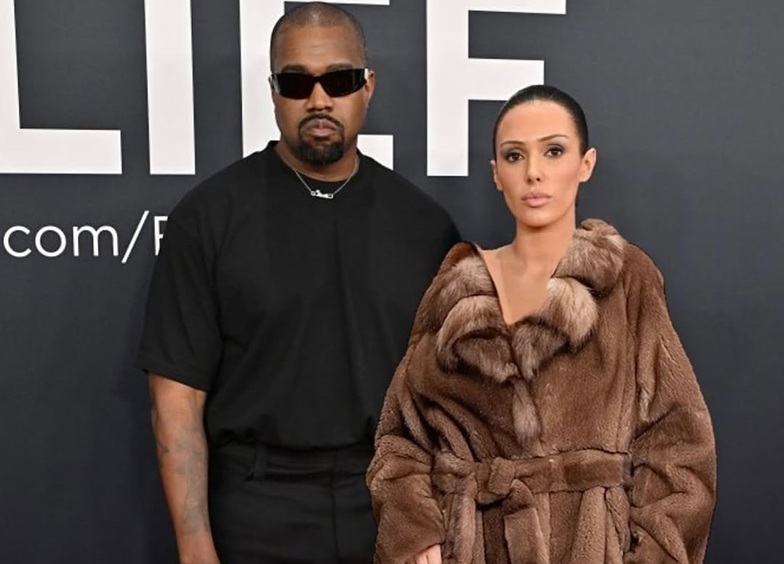Канье Уэст может потерять $25 миллионов из-за скандала: Бьянка Цензори отказывается продолжать съемки