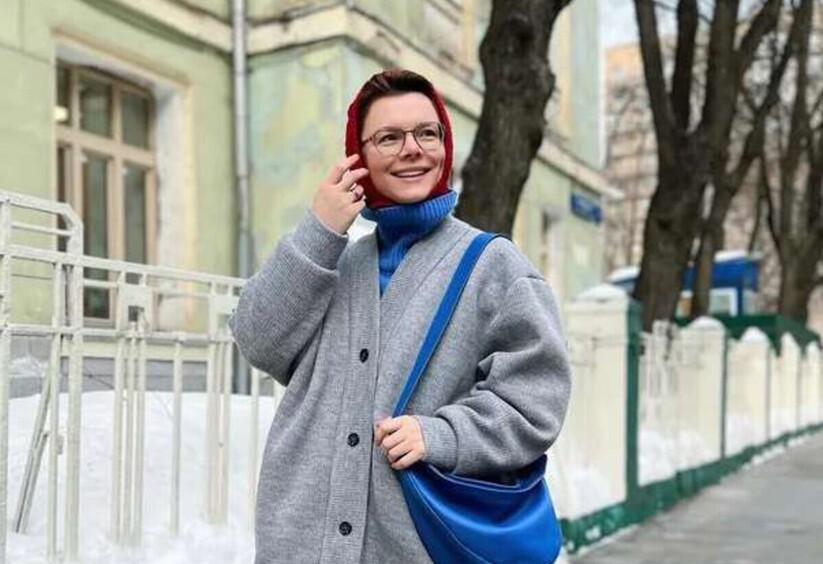 Татьяна Брухунова