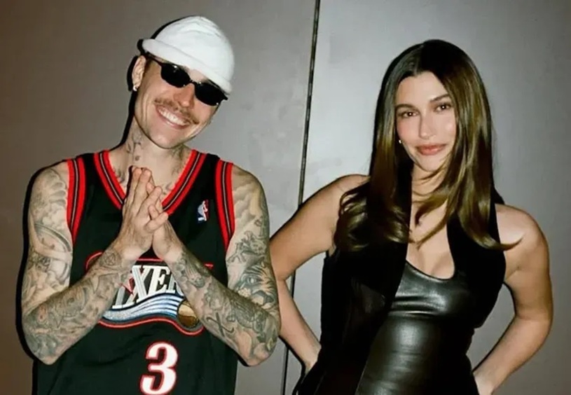 Джастин Бибер вызвал беспокойство у фанатов после скандального появления на мероприятии