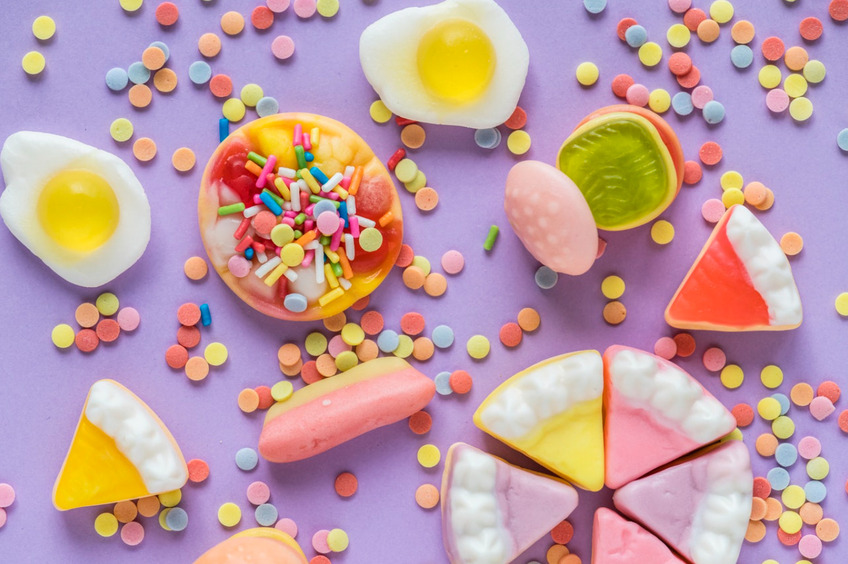 Сахарозаменители: нутрициолог раскрыла правду, стоит ли их употреблять вместо сахара