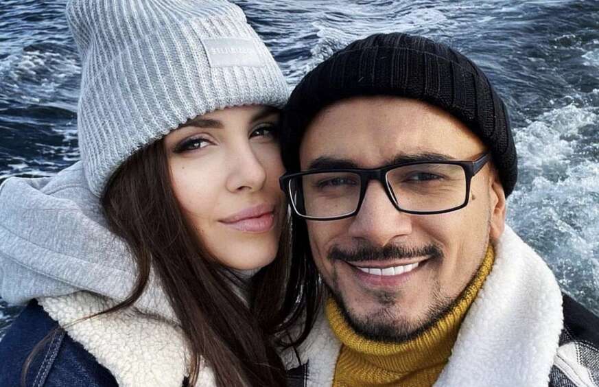 НАТАН И АНАСТАСИЯ ШЕВЦОВА