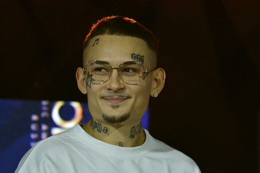 Моргенштерн*