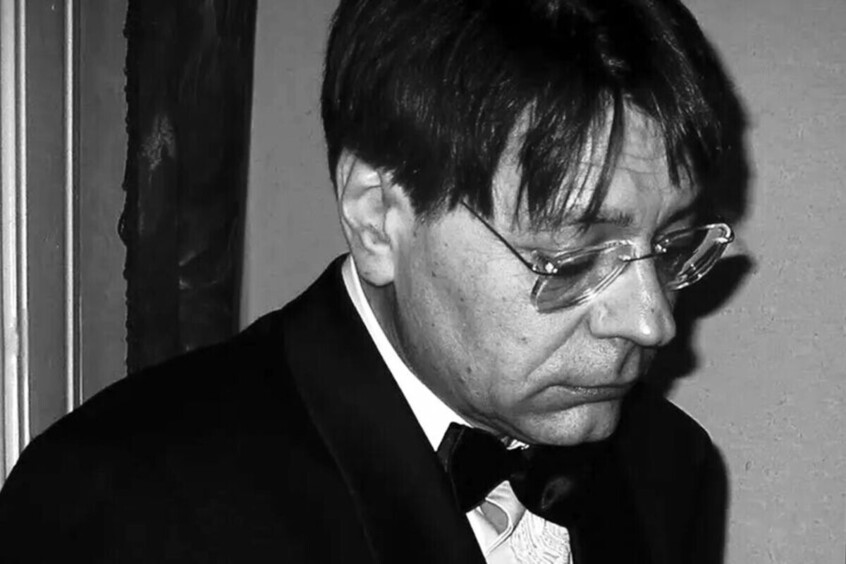 Адриан Корчинский