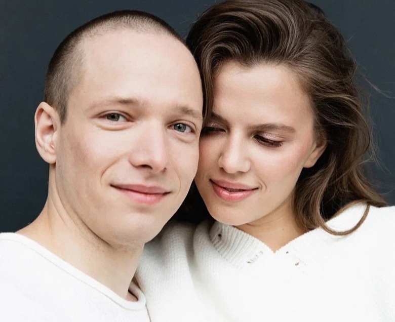 Сергей Городничий опроверг информацию о романе с Здорик и намекнул на свадьбу с возлюбленной