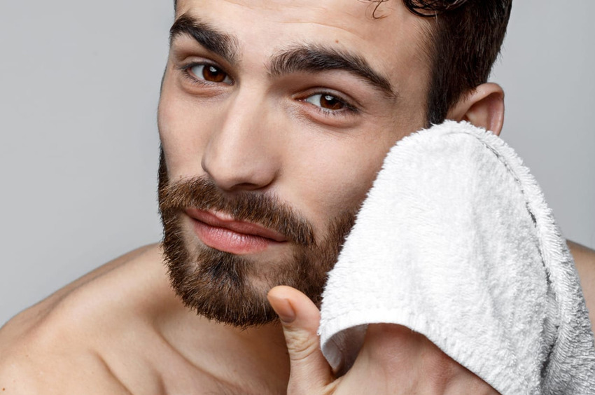 Пять бьюти-процедур, которые нужны современному мужчине