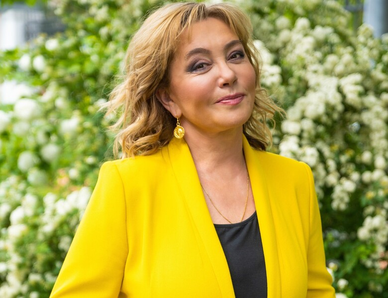 «История самого большого обмана»: Арина Шарапова о скандале с Михаилом Ефремовым