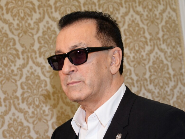 Александр Буйнов