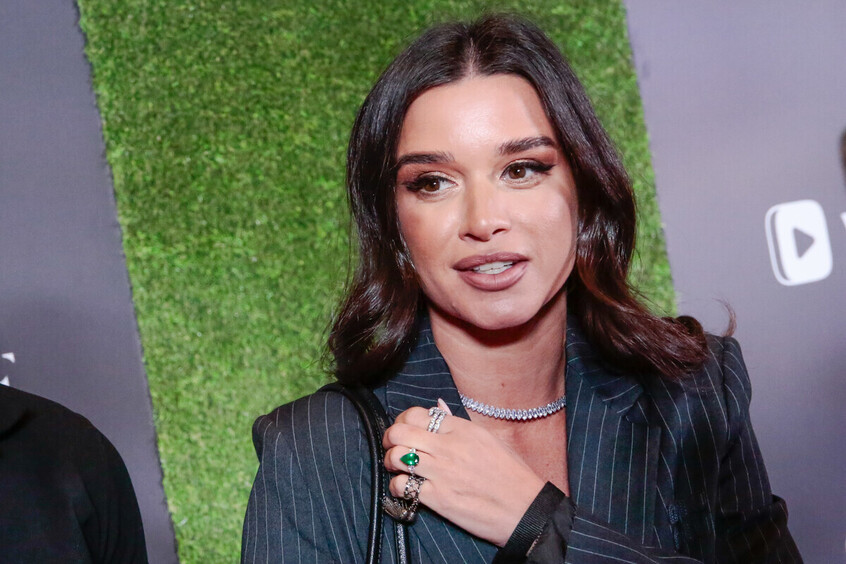 Ксения Бородина