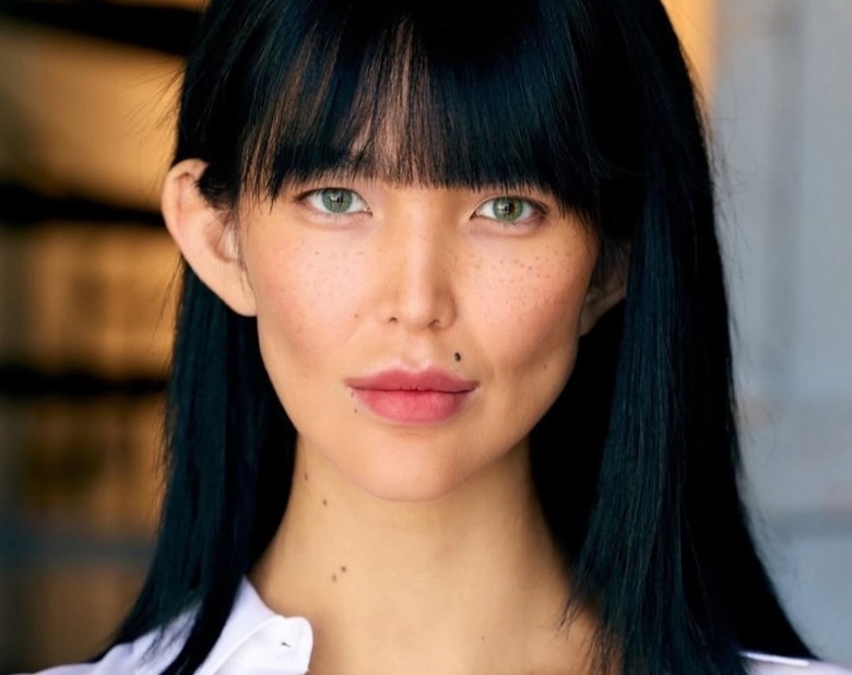 Дарина Эрвин ответила на критику из-за резкого похудения