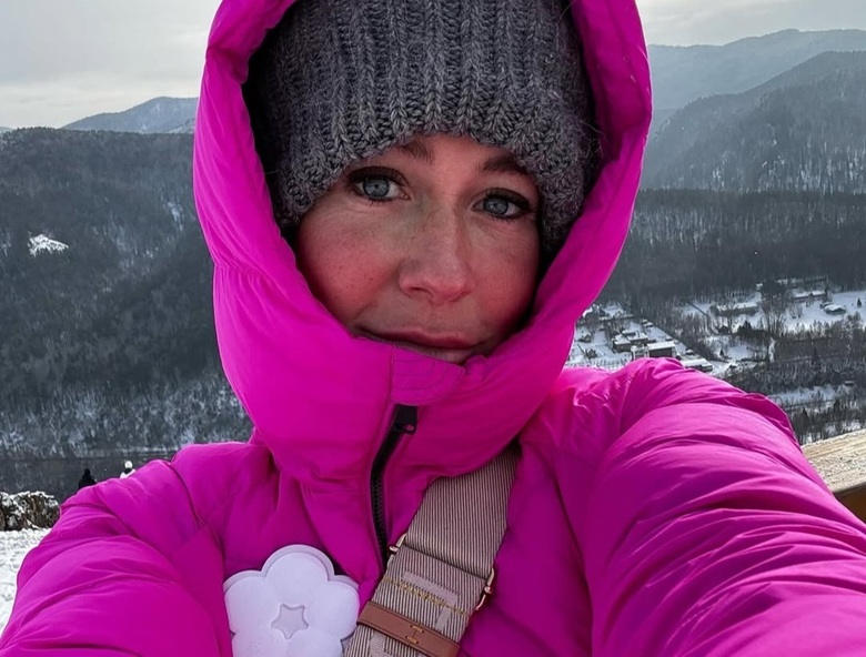 Безрассудная смелость: новое видео от Барановской шокировало подписчиков