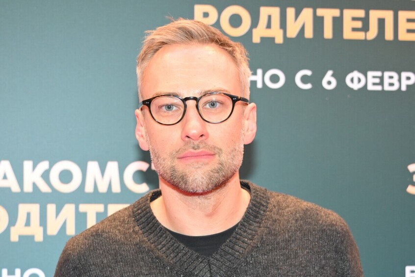 Дмитрий Шепелев