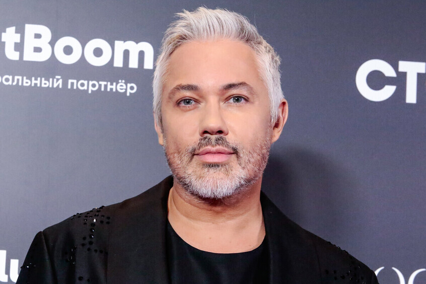 Александр Рогов