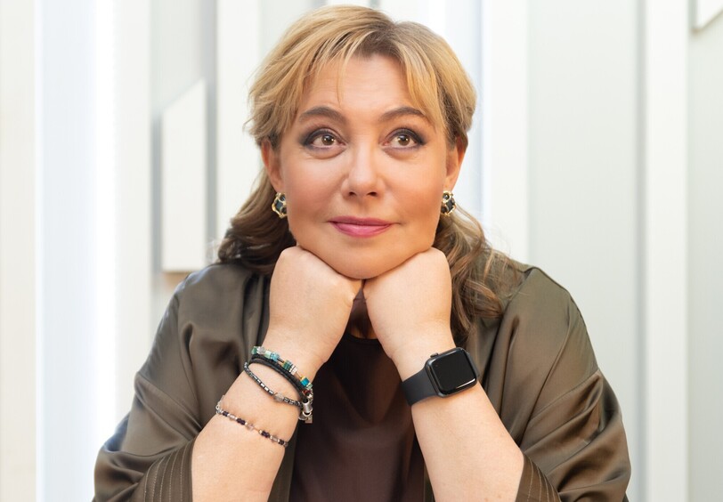 Арина Шарапова: «Ходила с охраной, брала интервью у представителей ОПГ»