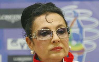 ИРИНА ВИННЕР