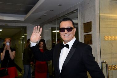 Страсти по Буйнову: директор певца вышел на связь с новыми подробностями аварии