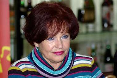 Наталья Фатеева