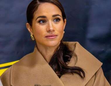 Меган Маркл