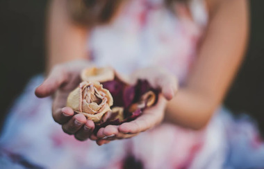 Женская родовая сила: где ее найти и как использовать в обычной жизни