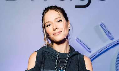 ЮЛИЯ ПАРШУТА