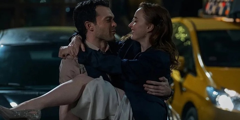 фильм "Честная игра"