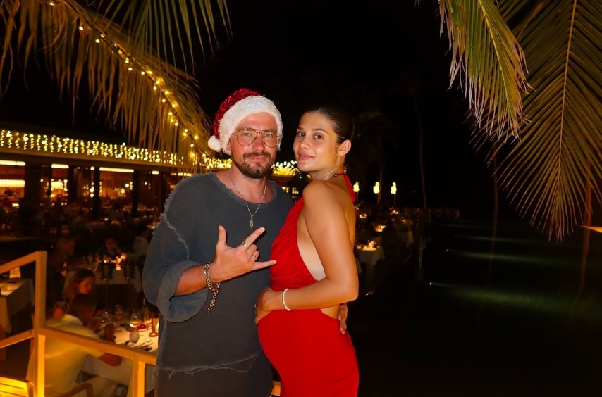 Кого ждет Александр Петров: стал известен пол будущего малыша