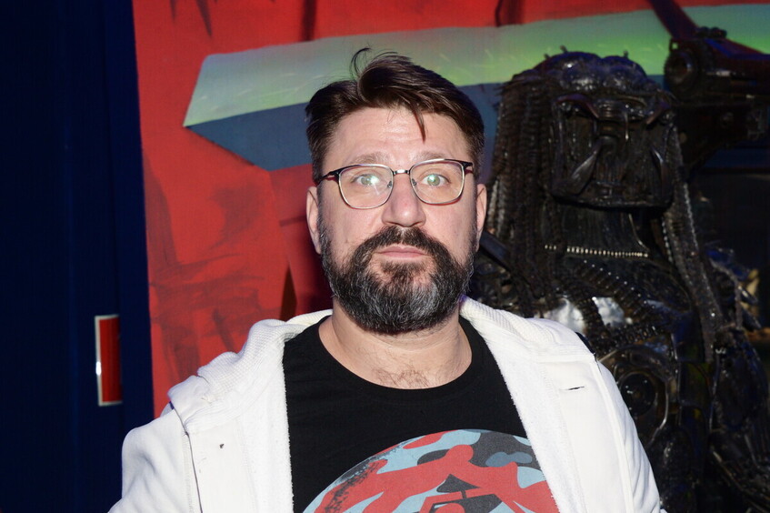 Виктор Логинов