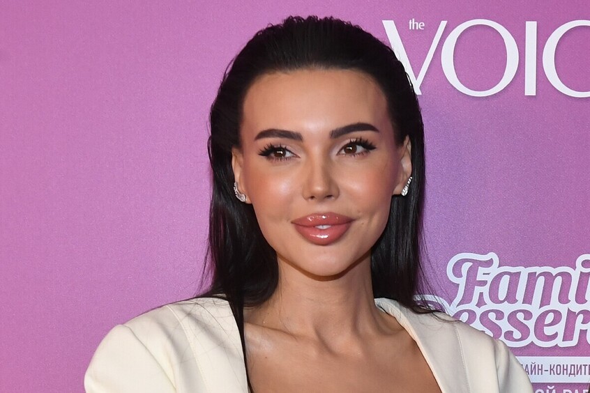 Оксана Самойлова