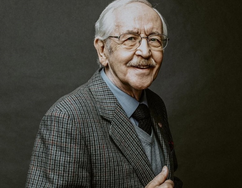 Что с Ливановым: у 89-летнего актера обнаружили серьезное заболевание