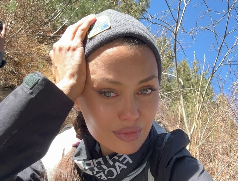 Виктория Боня