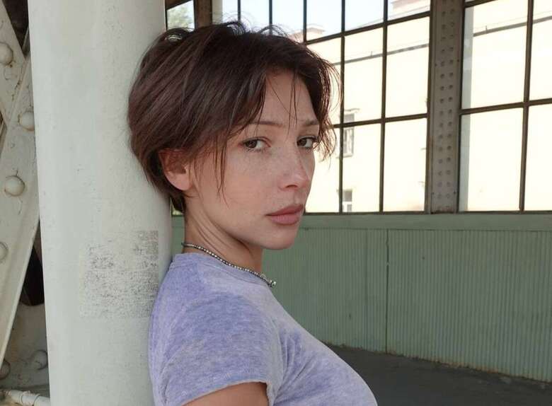 Настя Ивлеева