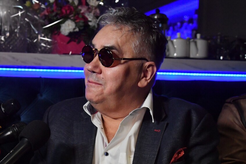 Станислав Садальский