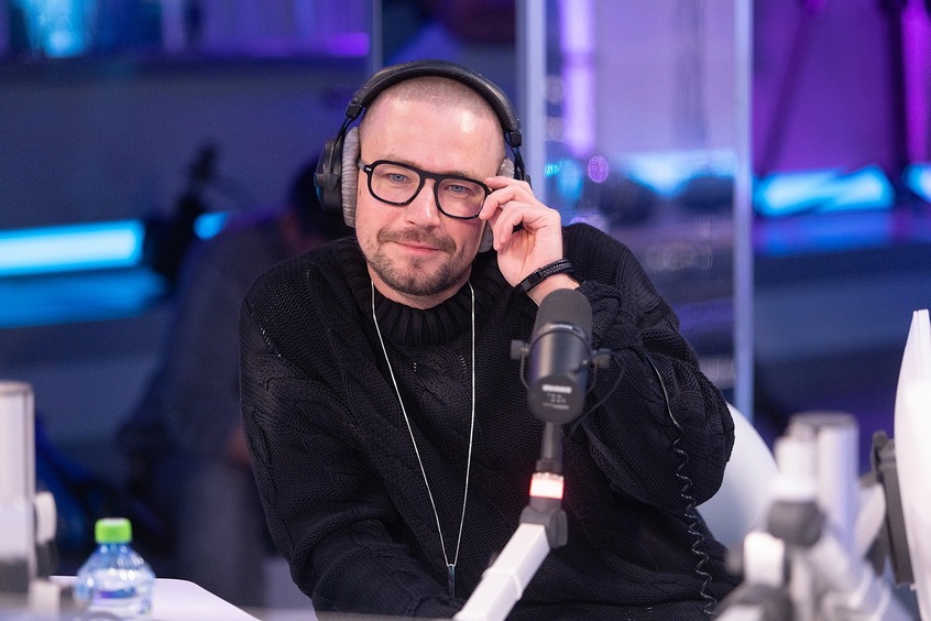 Александр Петров