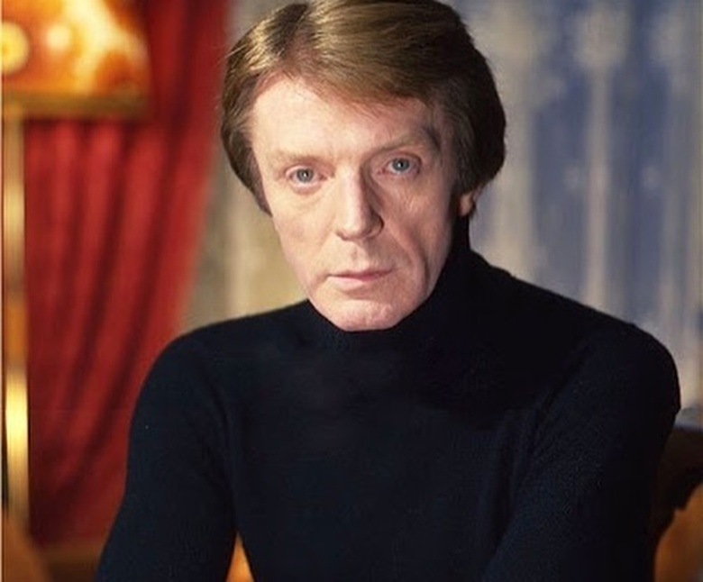 «Гениальный артист»: Вертинская и Машков отреагировали на смерть Олега Стриженова