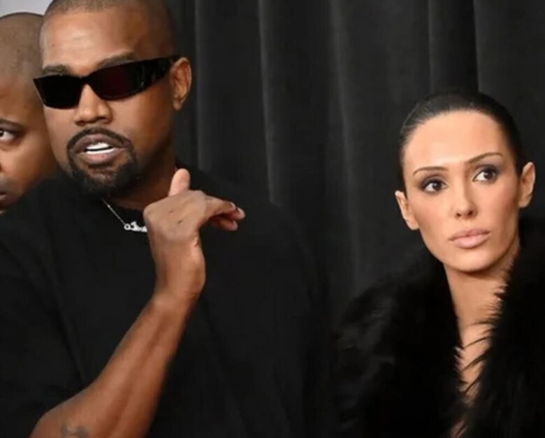 Очередная «отмена»: Канье Уэст и Бьянка Цензори рискуют попасть под новый запрет