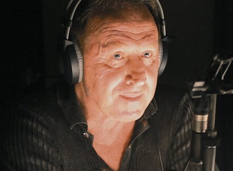 Онкобольной актер «Кадетства» потерял сознание в квартире