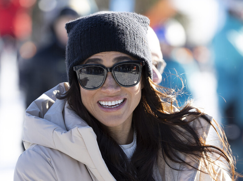 Меган Маркл