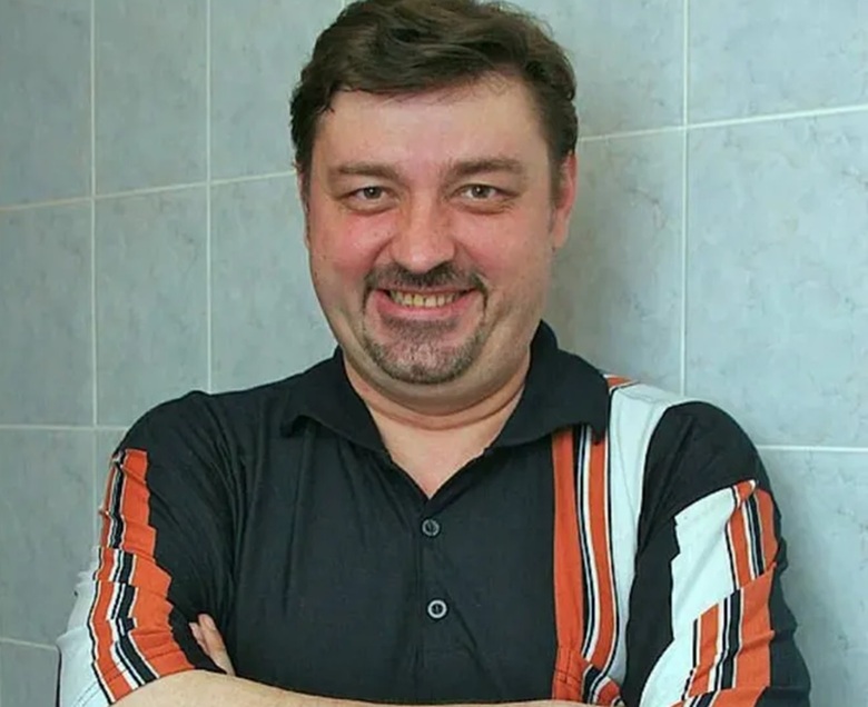 Умер актер из «Папиных дочек»