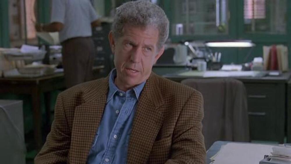 ТОНИ РОБЕРТС