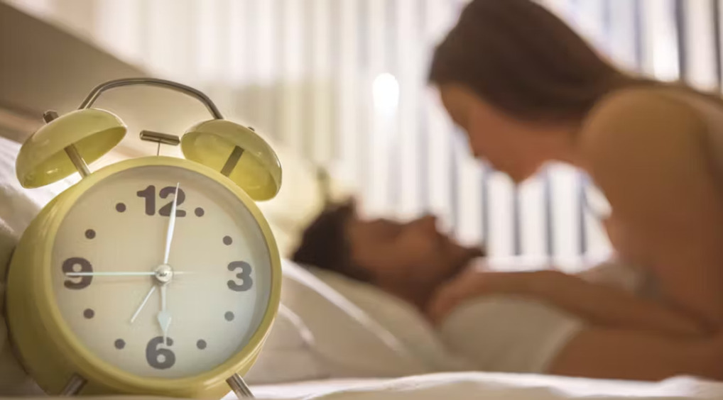 Сделаем это быстро: 7 правил восхитительного секса, когда времени совсем нет