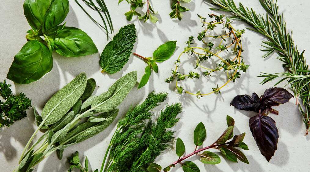 Чипсы, смузи, оладьи и другие рецепты со свежей зеленью от шеф-повара