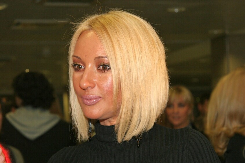 Лера Кудрявцева