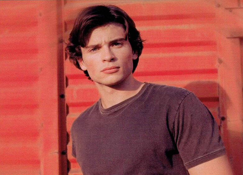 Том Уэллинг