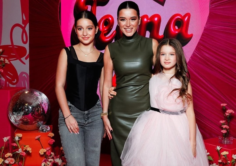 «Я была мегерой»: Ксения Бородина призналась в ошибках воспитания