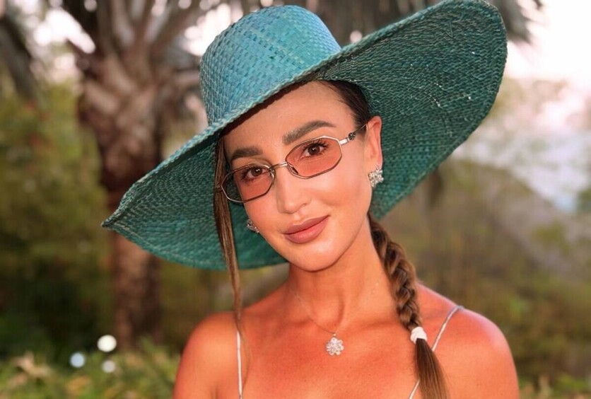 Ольга Бузова