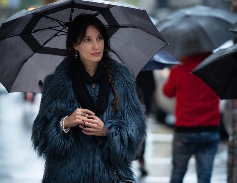 Были признаки измененного сознания: раскрыты подробности смерти Лены Миро