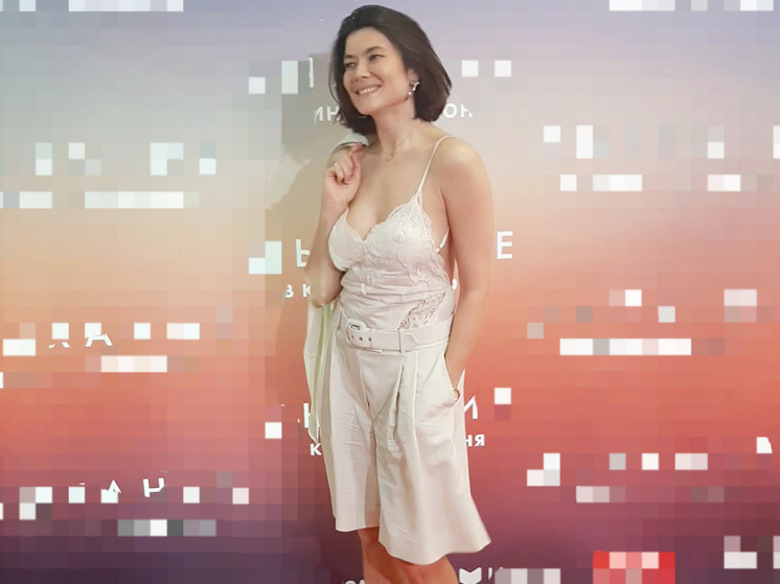 ВИКТОРИЯ СОЛОВЬЕВА